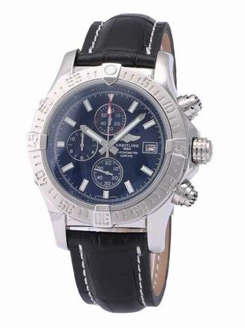 Breitling watch man-227